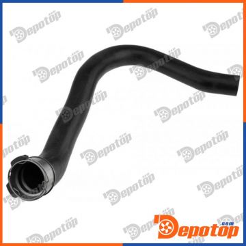 Gaine de suralimentation pour OPEL | GPP-PL-055, 24SKV522
